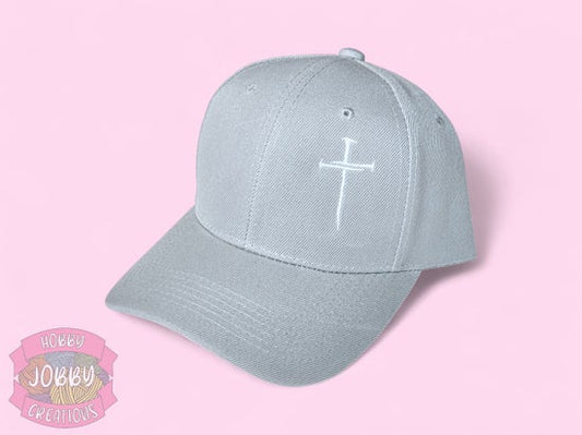 Cross Cap