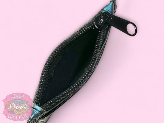 Nana Mini Wallet (Schematics)