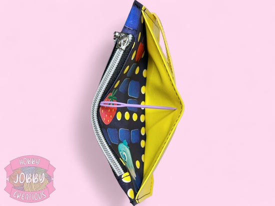 Purse Pal (Hungry Ball)