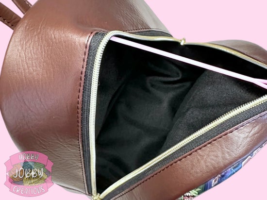 Park Mini Backpack (Magic School)