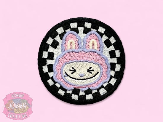 Trendy Troll Checker Patch