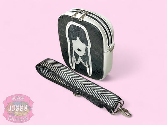 Daycation Bag (Nevermore)