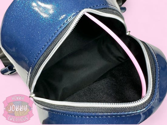 Park Mini Backpack (Weird Things)