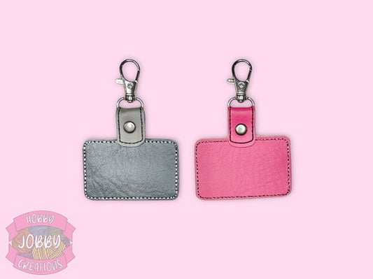 Off Road Vehicle Keychain