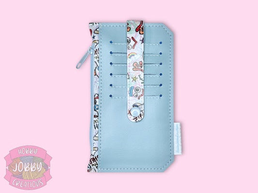 Purse Pal (Fork Friend)