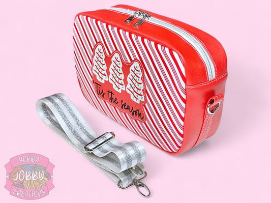 Christmas Treats Catalina Crossbody Bag