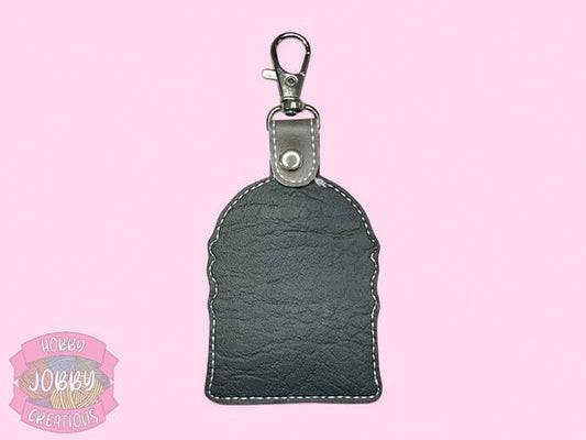 Lord of Jewelry Doors Keychain