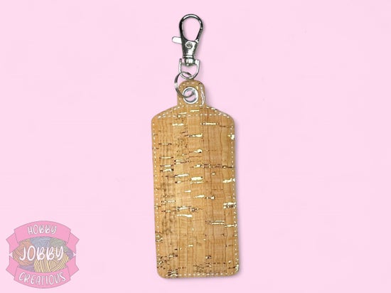 Lip Balm Holder (RV)