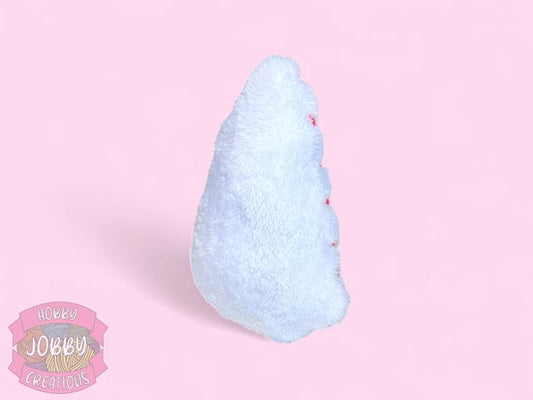 Christmas Tree Treat Plushie