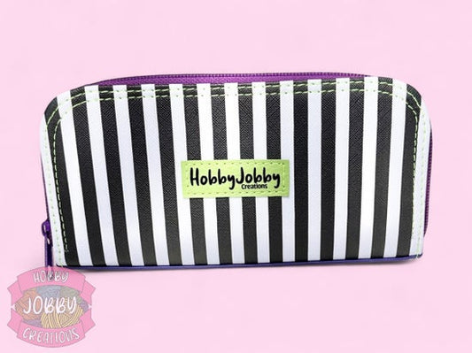 Never Trust the Living Wallet