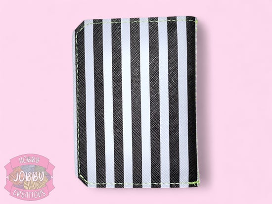 Brooke Bifold Wallet (Beetle Guy)