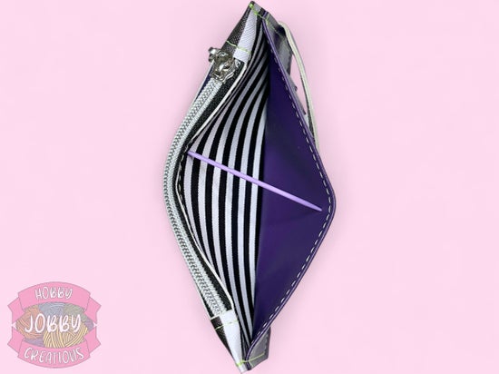 Purse Pal (Beetle Guy)