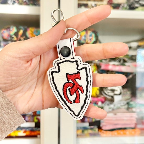KC Keychain