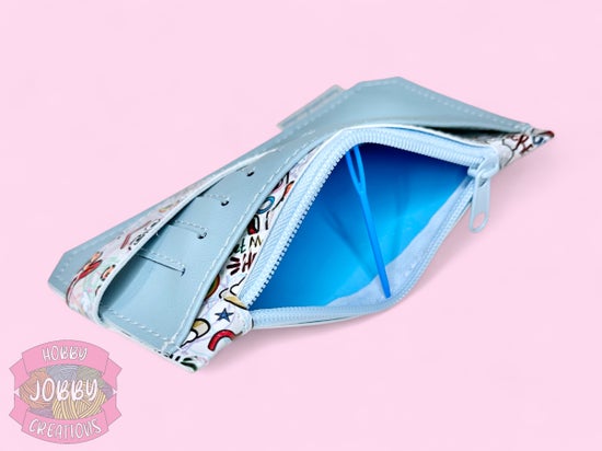 Purse Pal (Fork Friend)