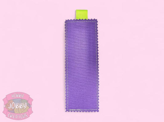 Bookmark (Beetlejuice Inspired)