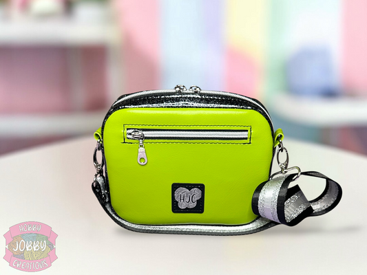Daycation Bag (Alien)