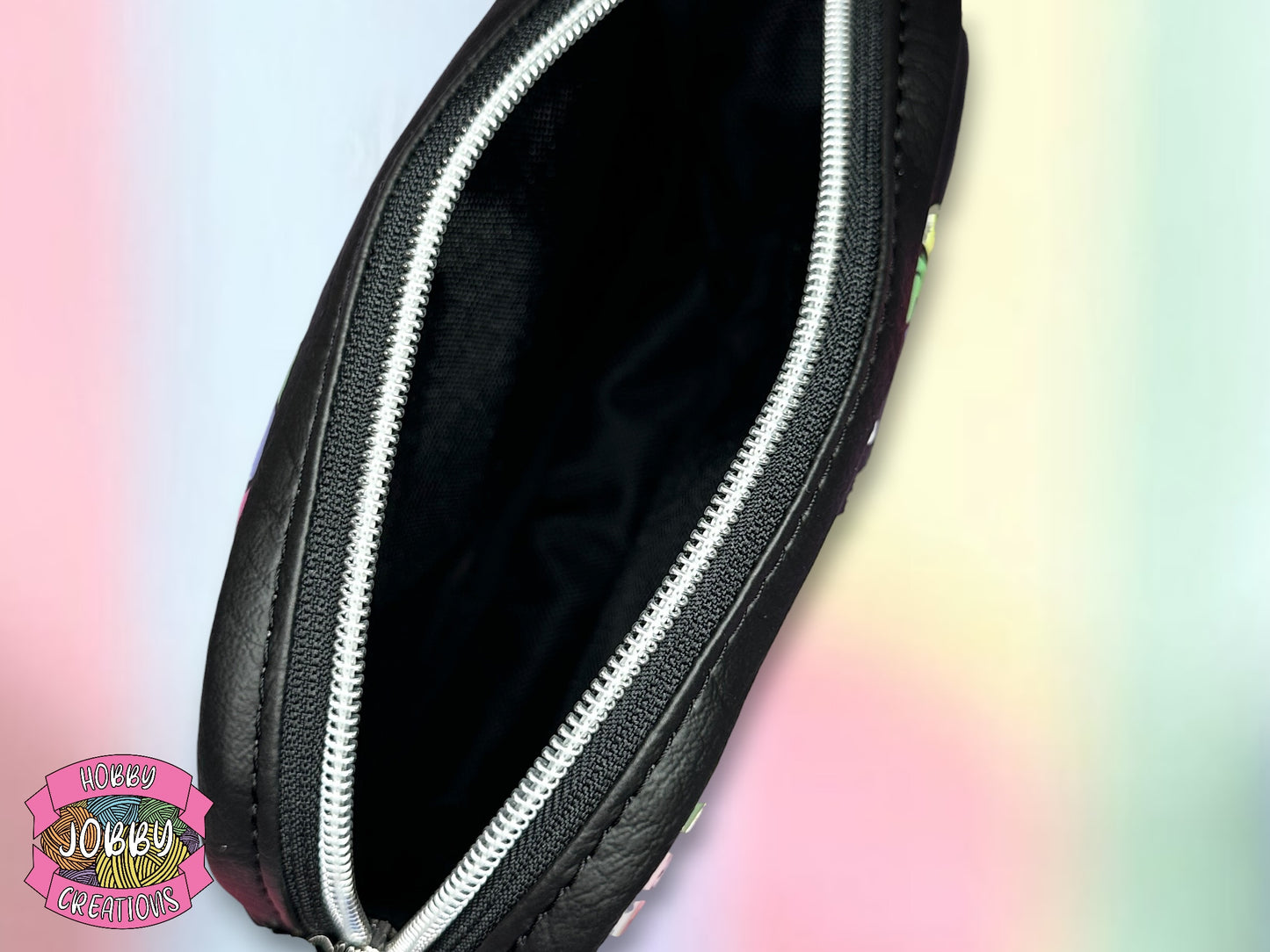 Daycation Bag (Sooty Friends)