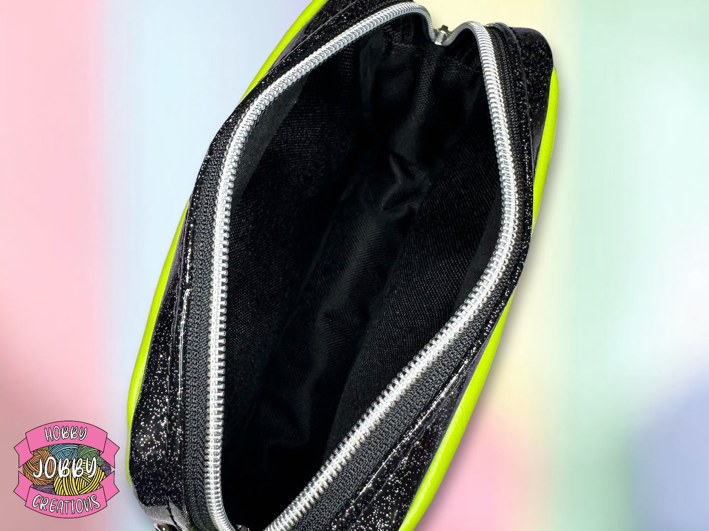 Daycation Bag (Alien)