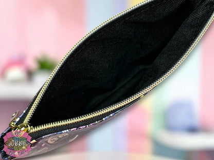 Wristlet Bag (Magic School Suplies)