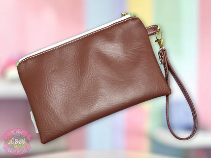 Wristlet Bag (Neighbor)
