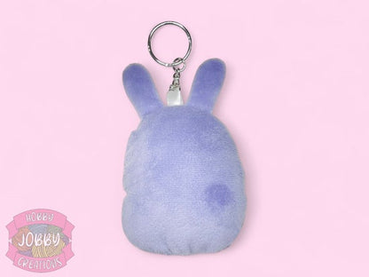 Trendy Troll Plushie Keychain