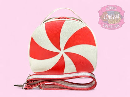 Peppermint Hugo Handbag