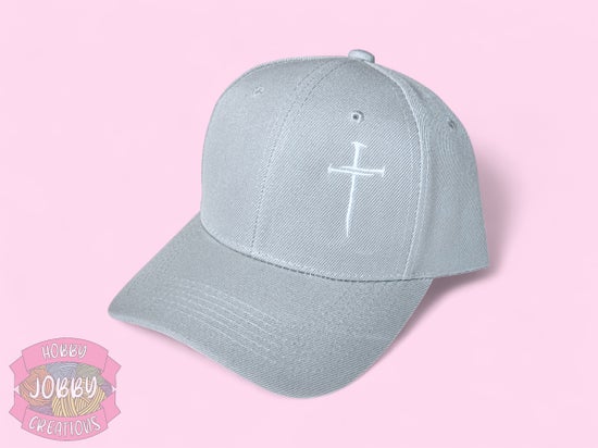 Cross Cap