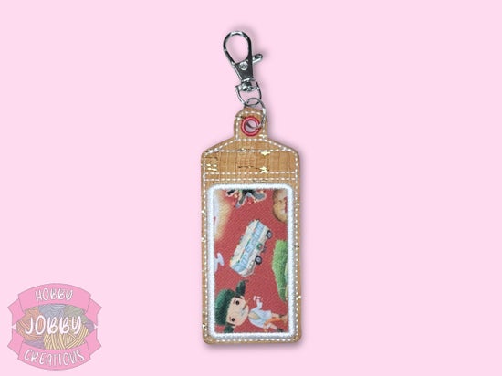 Lip Balm Holder (RV)