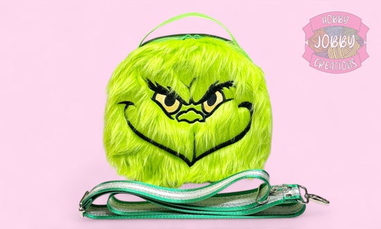 Mean One Hugo Handbag
