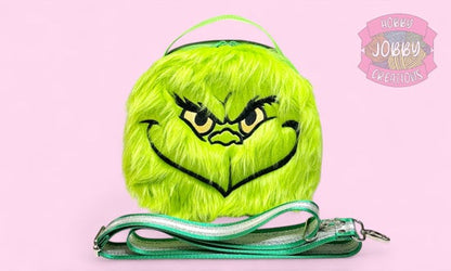 Mean One Hugo Handbag