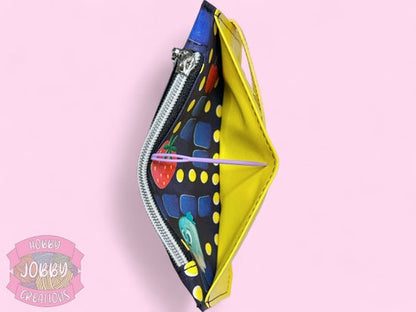 Purse Pal (Hungry Ball)