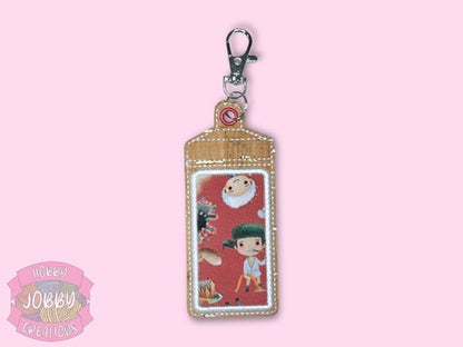 Lip Balm Holder (Toilet's Full)