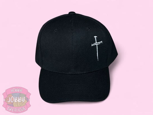 Cross Cap