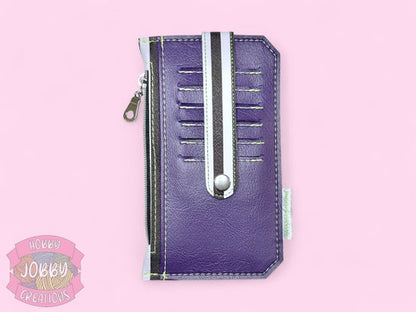 Purse Pal (Beetle Guy)