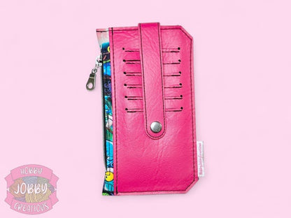 Purse Pal (Spooky Mansion)