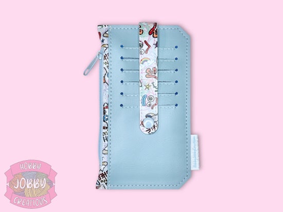 Purse Pal (Fork Friend)