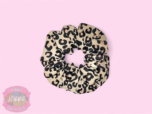 Scrunchie (Leopard)
