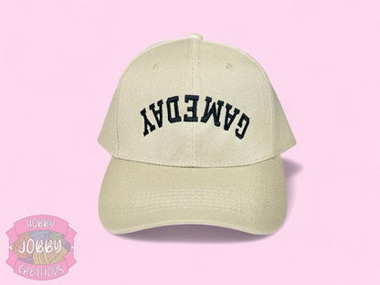 Gameday Cap