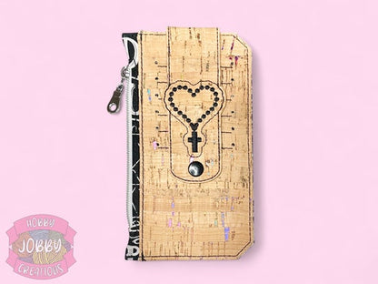 Purse Pal Wallet (Christian Faith Based)