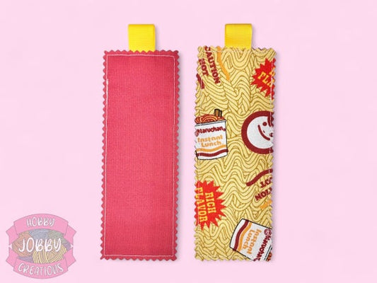Bookmark (Noodles)