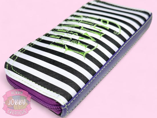 Never Trust the Living Wallet