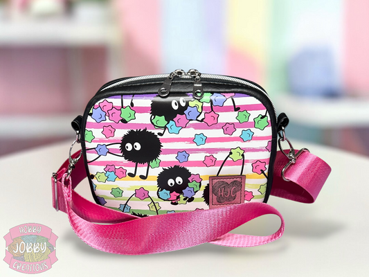 Daycation Bag (Sooty Friends)