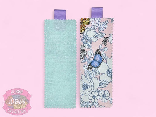 Bookmark (Butterflies)