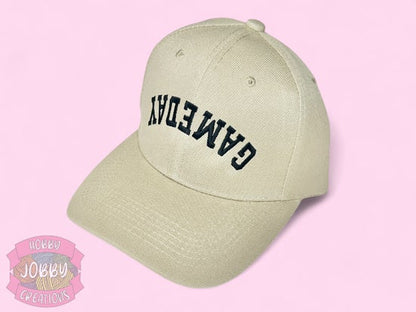Gameday Cap