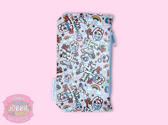 Purse Pal (Fork Friend)