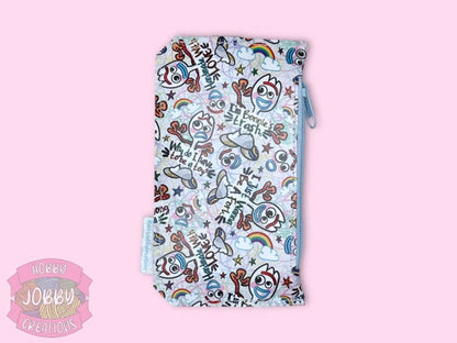 Purse Pal (Fork Friend)