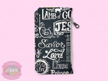 Purse Pal Wallet (Christian Faith Based)