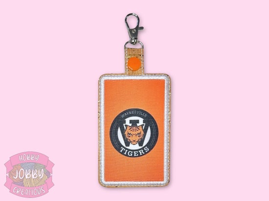 ID Holder (Tigers)