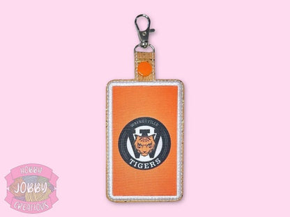 ID Holder (Tigers)