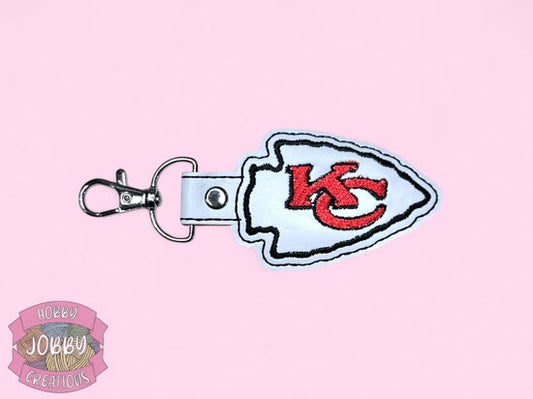 KC Keychain